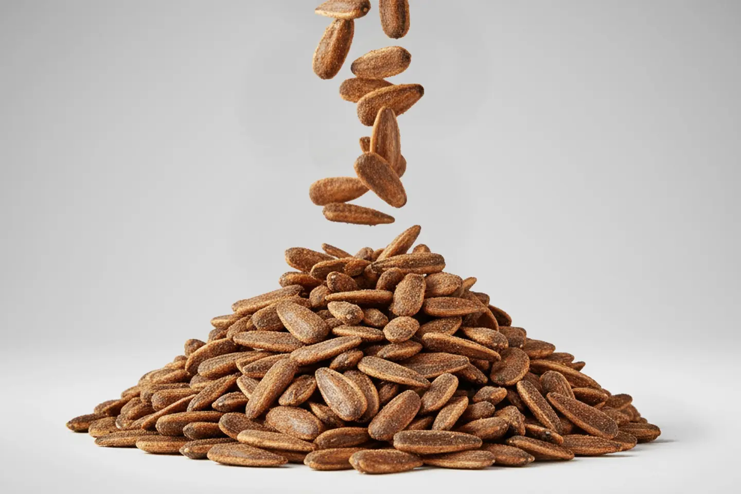 حب دوار الشمس مدخن - ٧٥٠ جرام