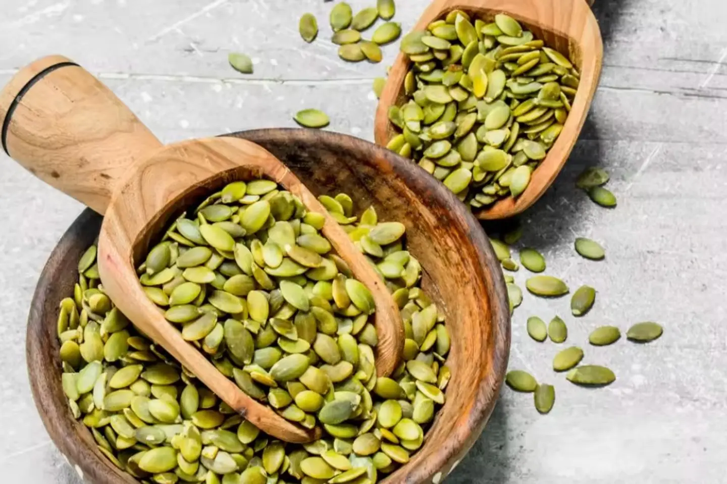 لب قرع قلب - 250 جرام