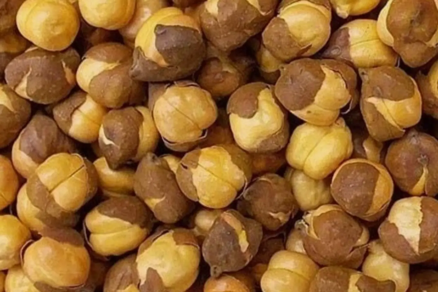 قضامة مشوى - 250 جرام