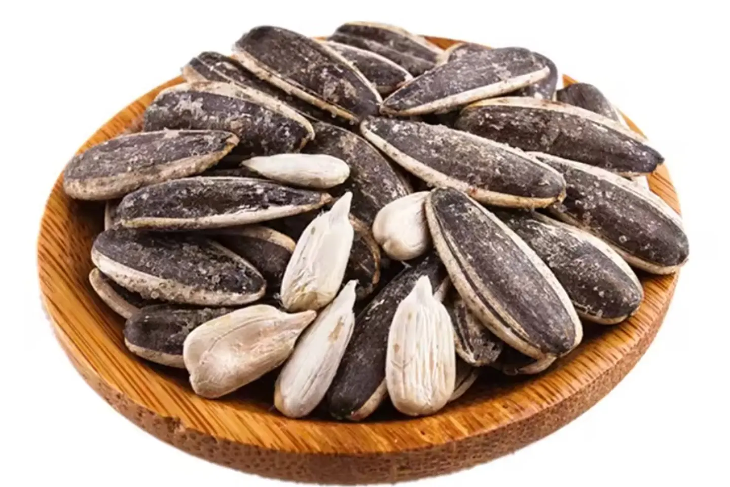 عباد الشمس مملح - 250 جرام