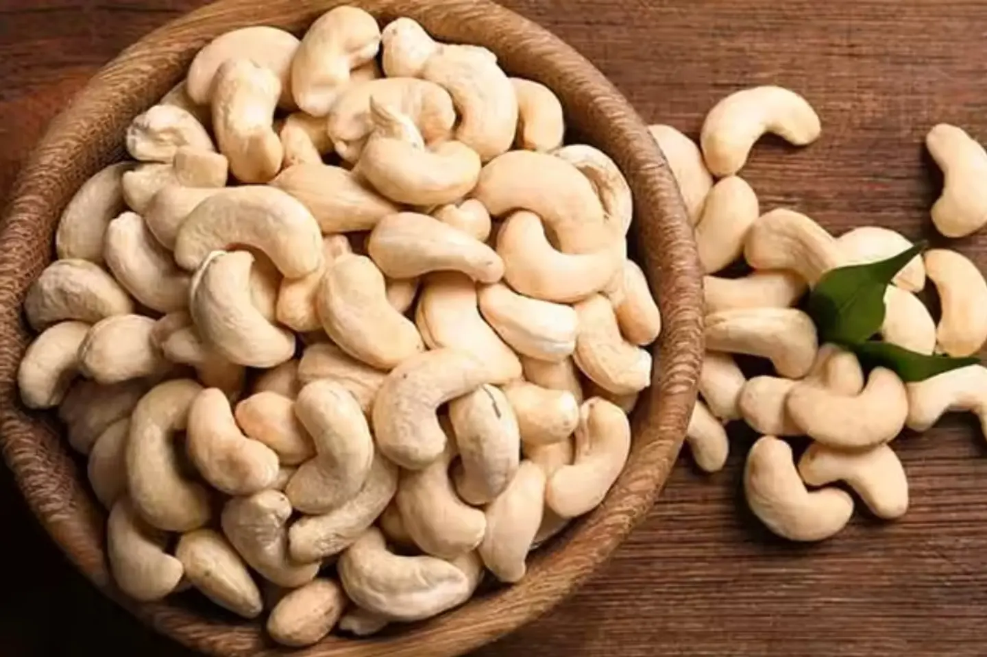 كاجو حبه كبيره ني - 250 جرام