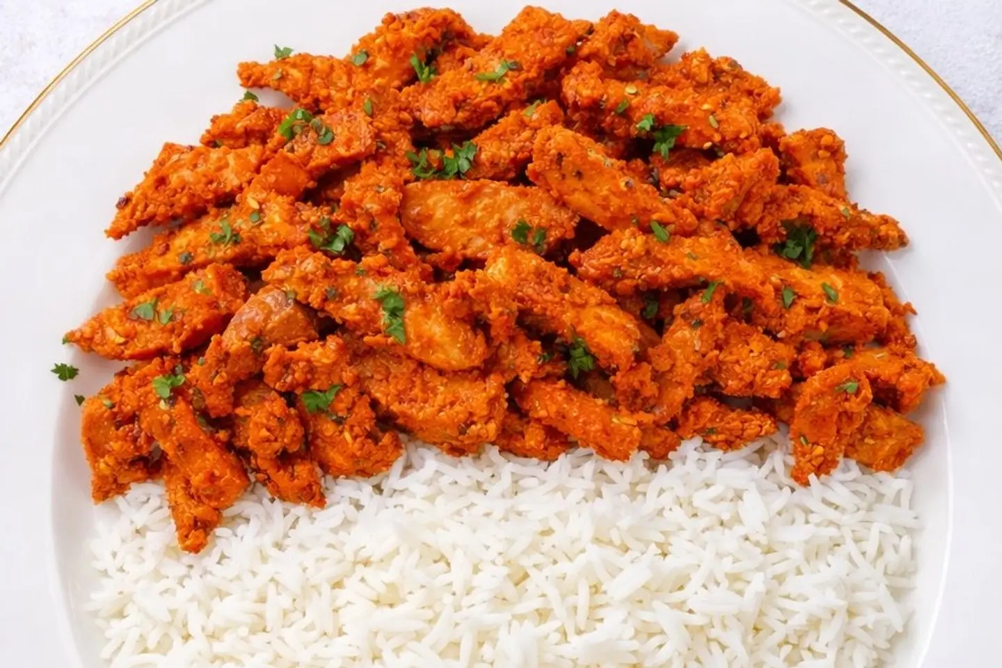 Spicy Chili Chicken - 150g
