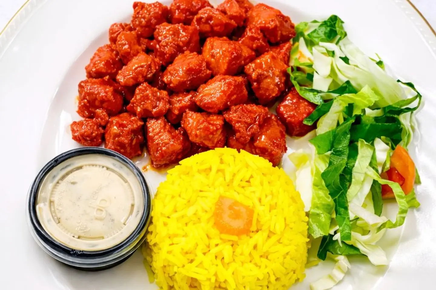 دجاج 65 - 150 جرام