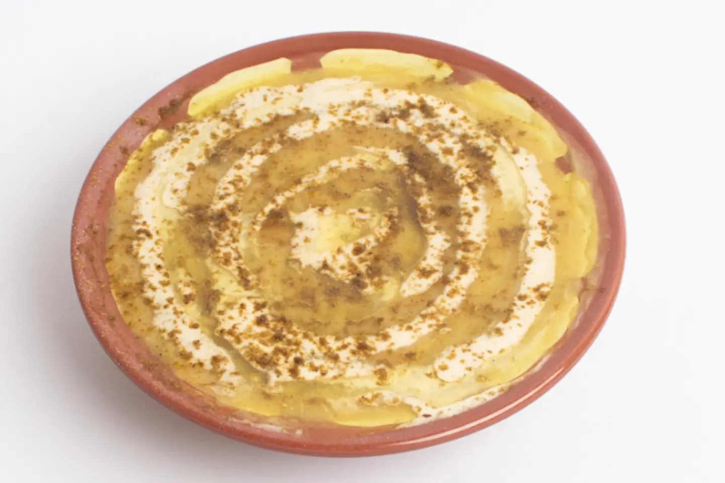 Jarrah Beans - Middle