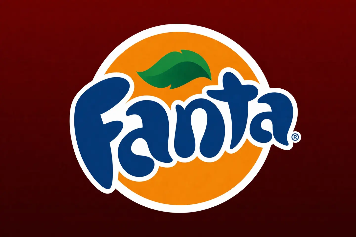 Fanta - Medium