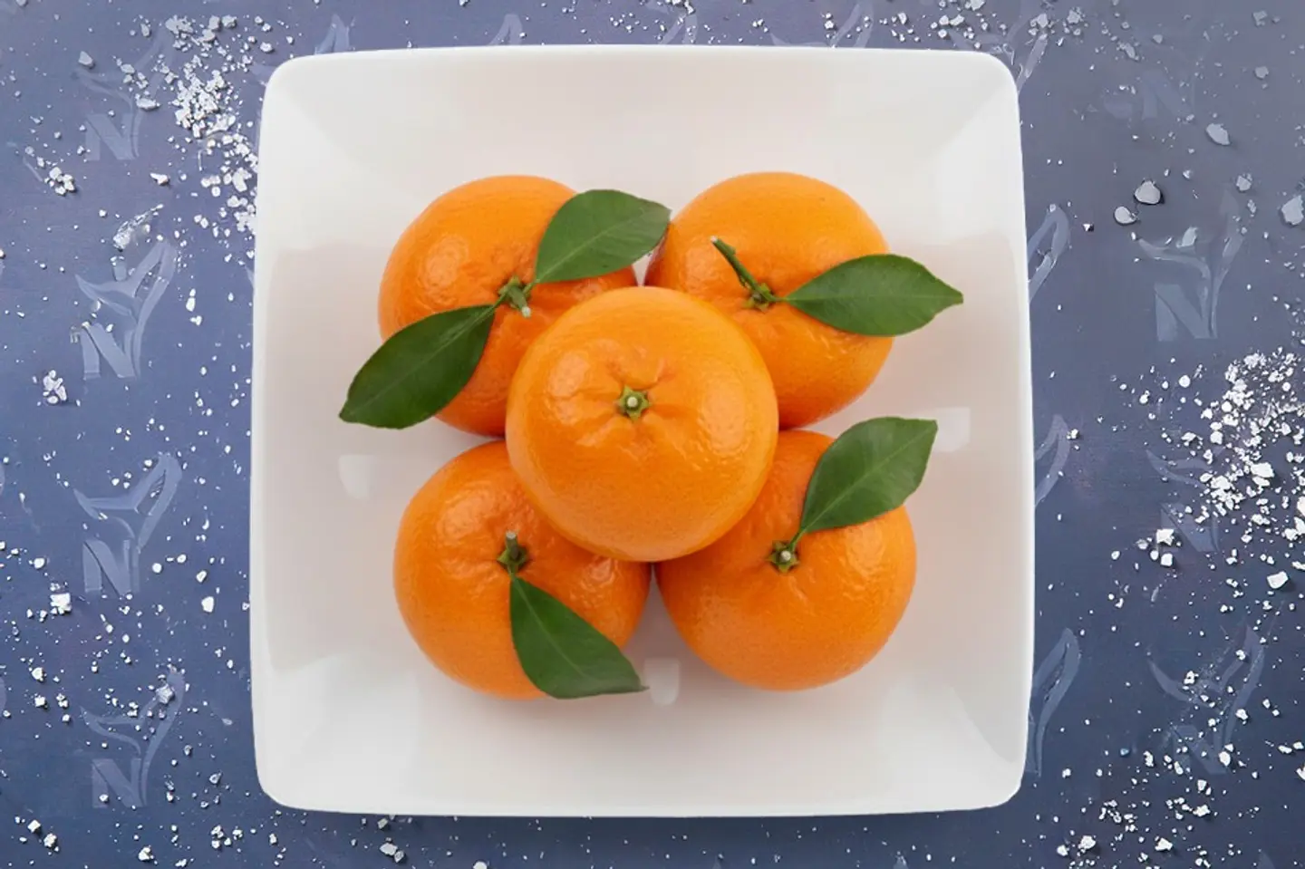 Mandarin - Kilo