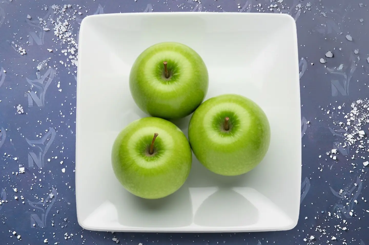 Green Apple - Kilo