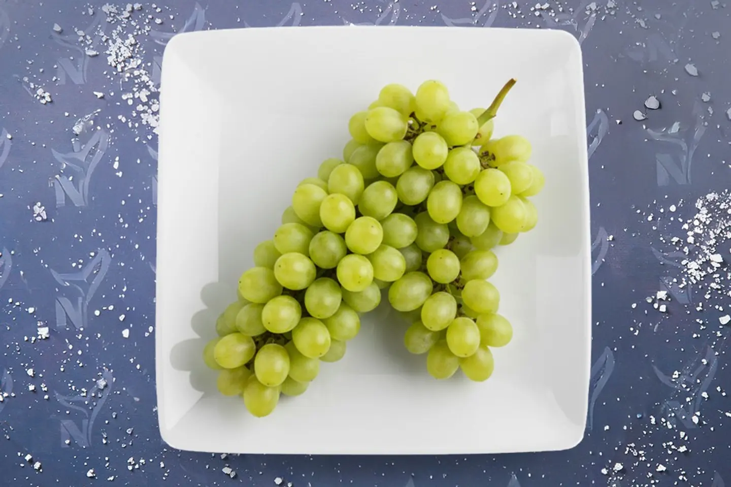 Green Grapes - Kilo