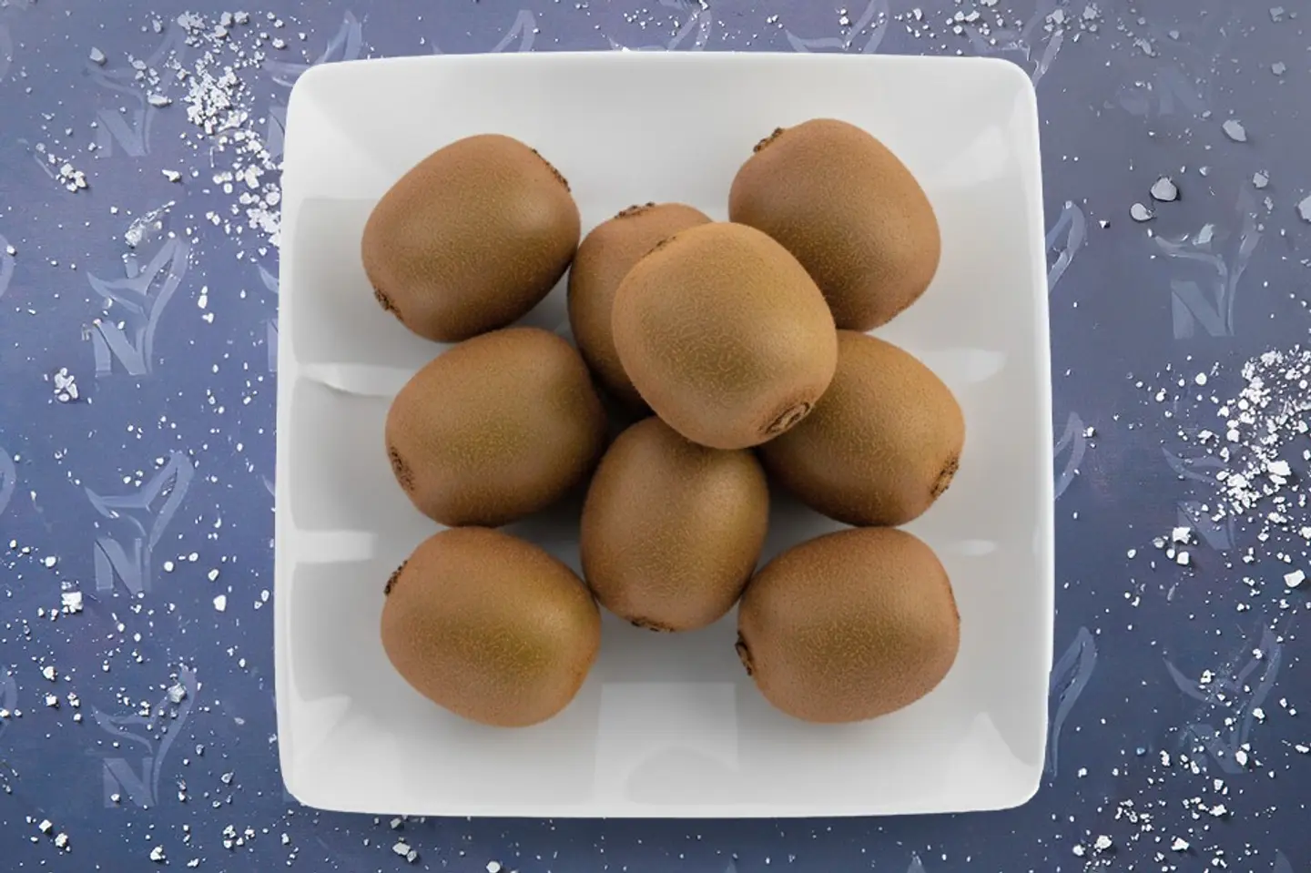 Kiwi - Kilo