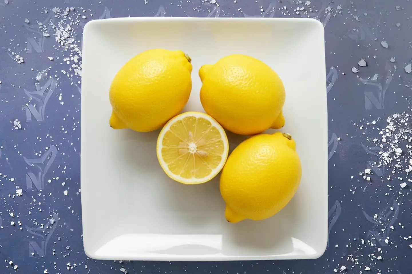Lemon - Kilo