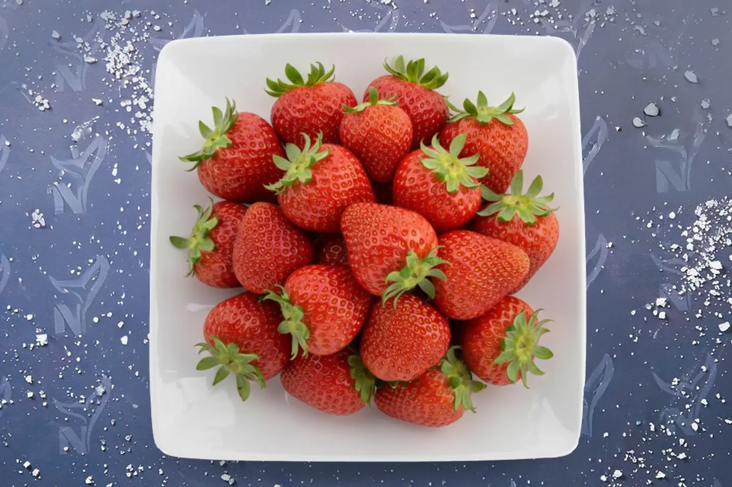 Strawberry - Kilo
