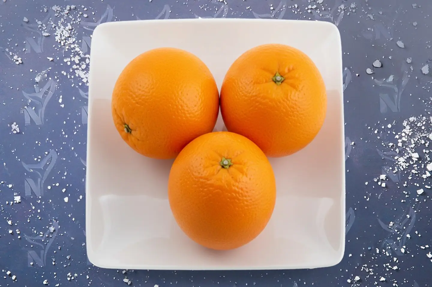 Orange - Kilo