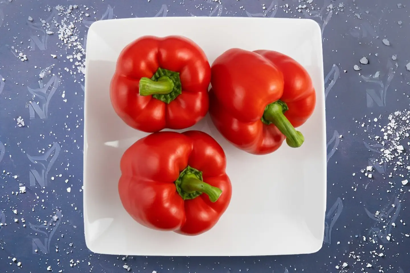 Red Bell Pepper - Kilo