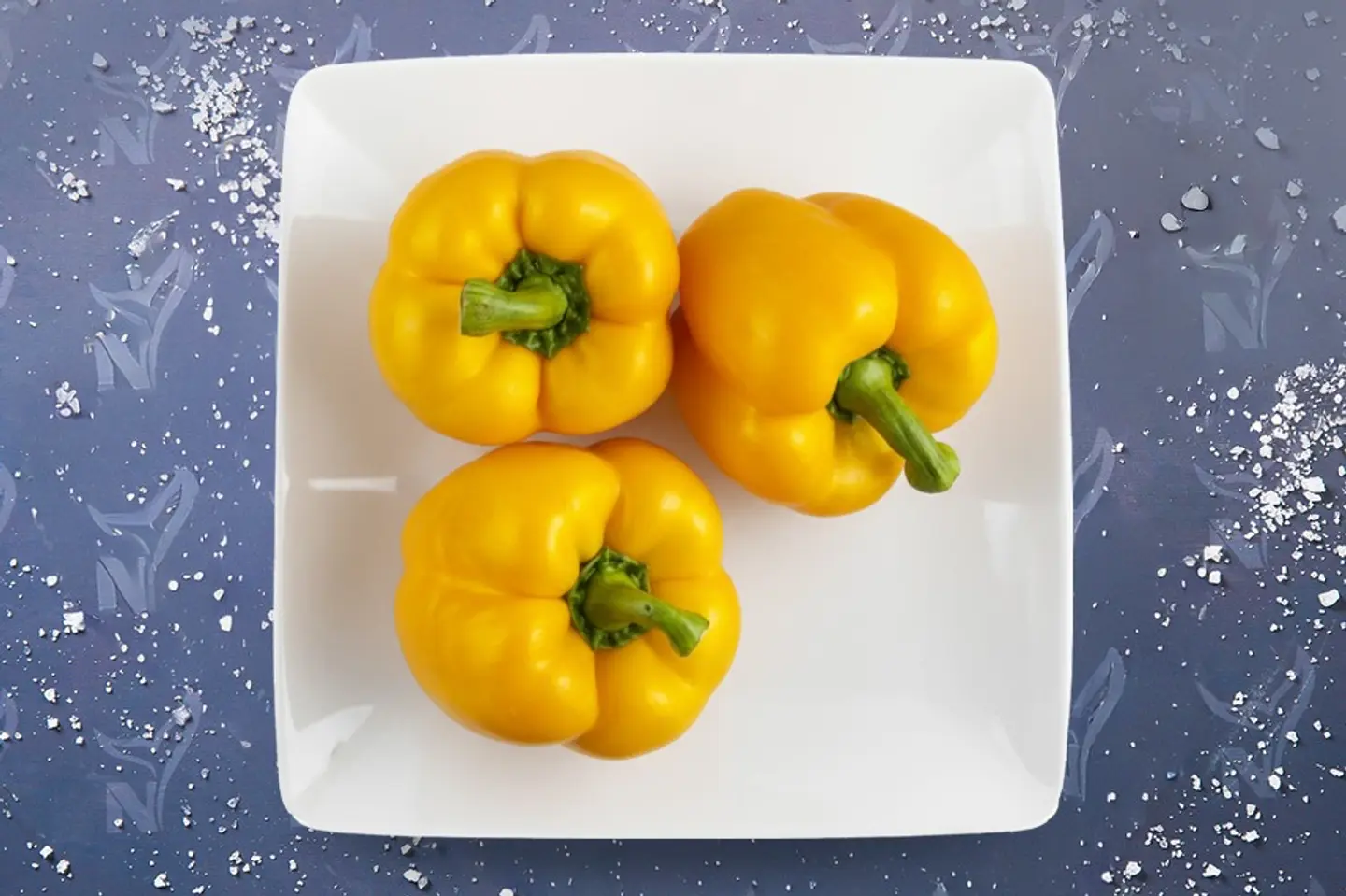 Yellow Bell Pepper - Kilo