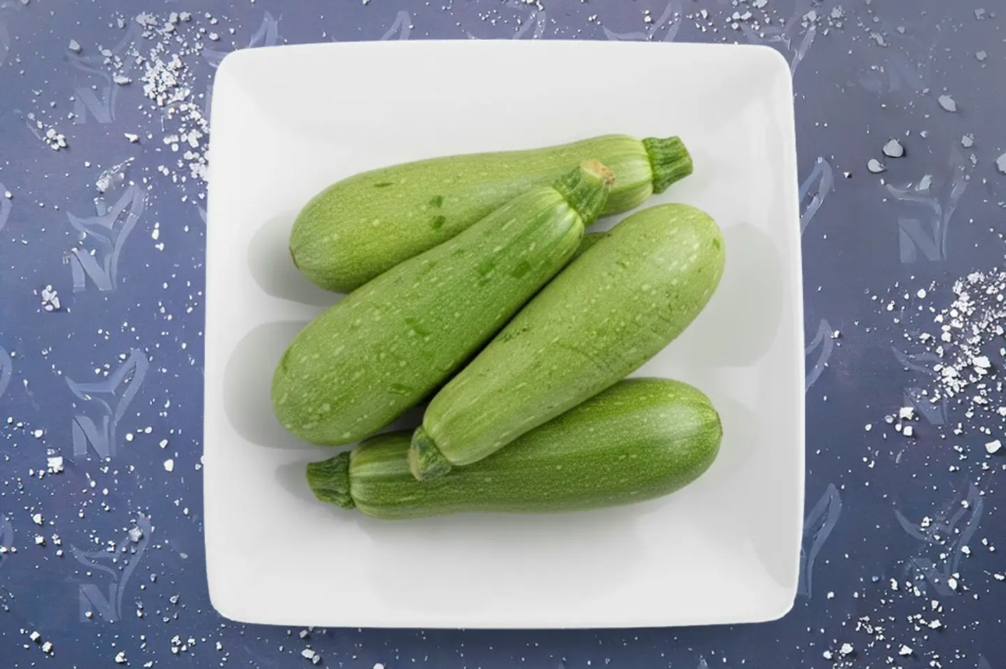 Zucchini - Kilo