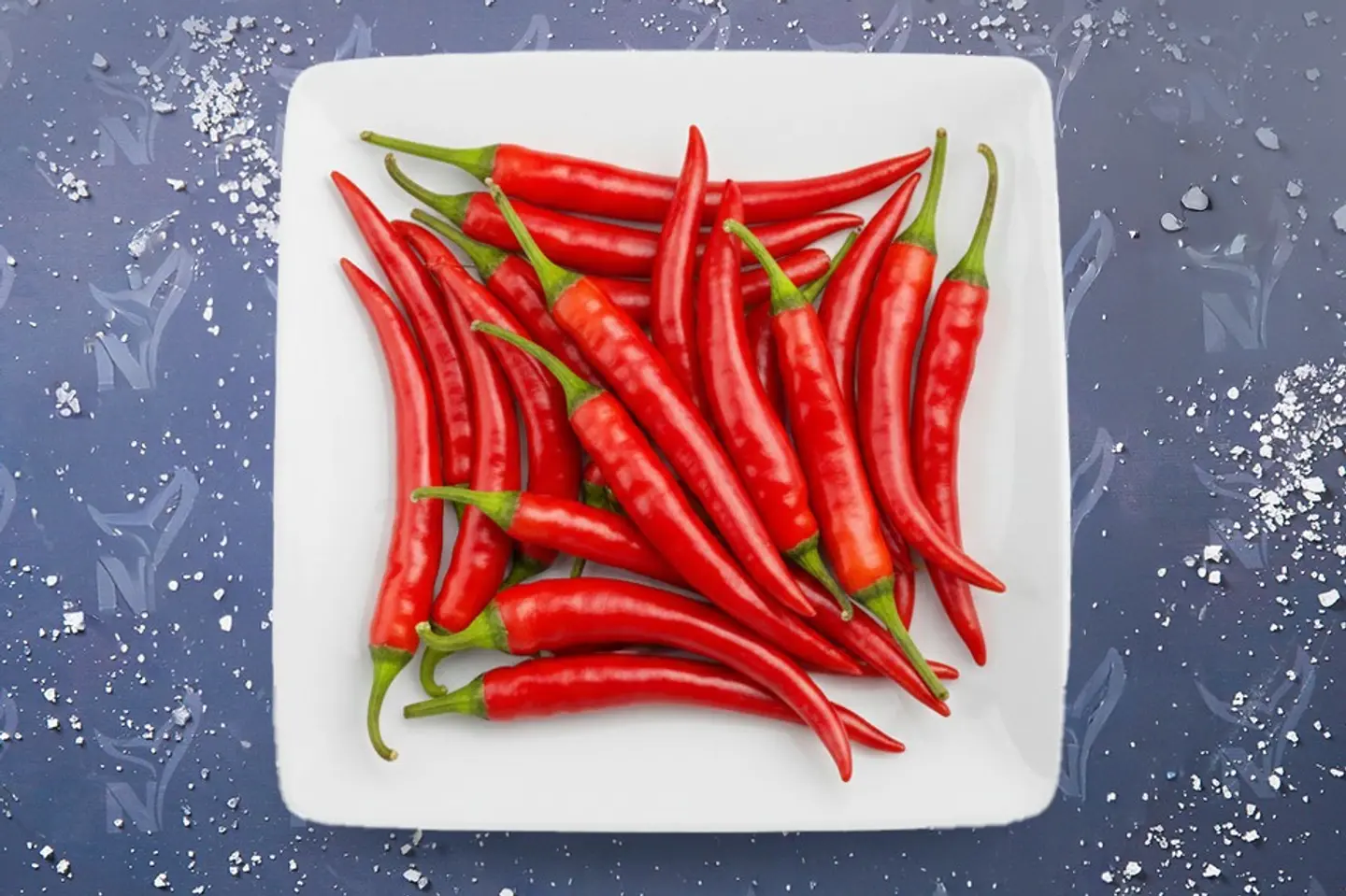 Red Chili Pepper - Kilo
