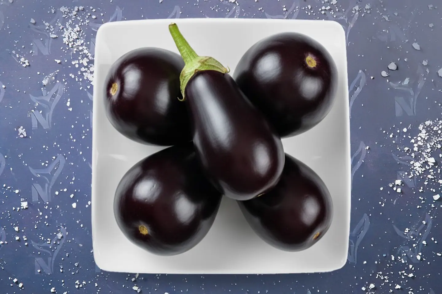 Eggplant - Kilo