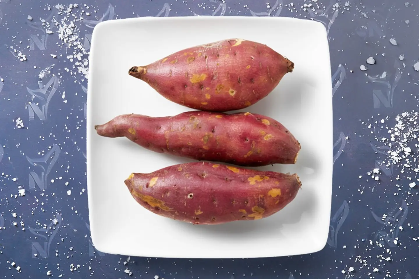 Sweet Potato - Kilo