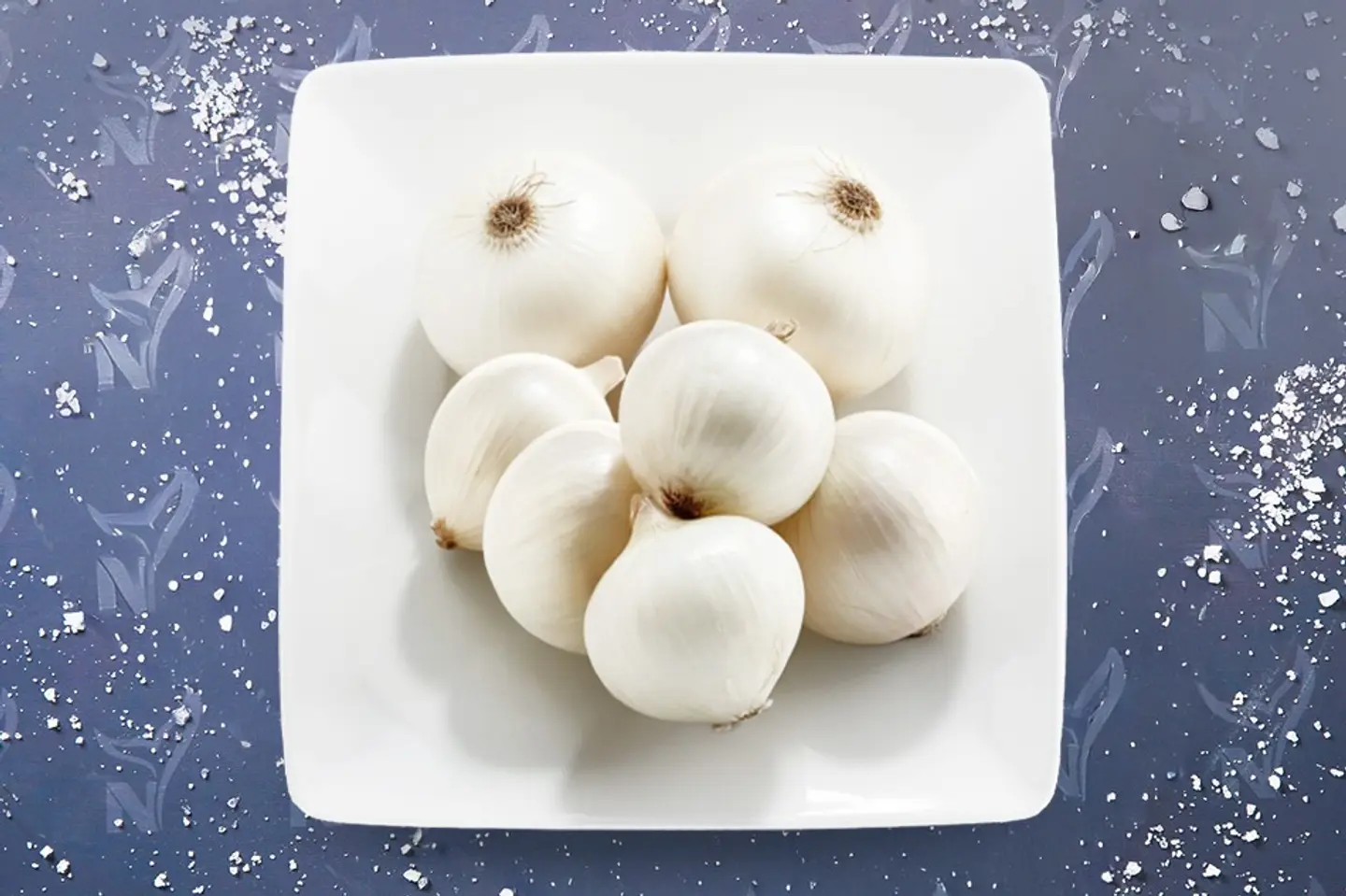 White Onion - Kilo