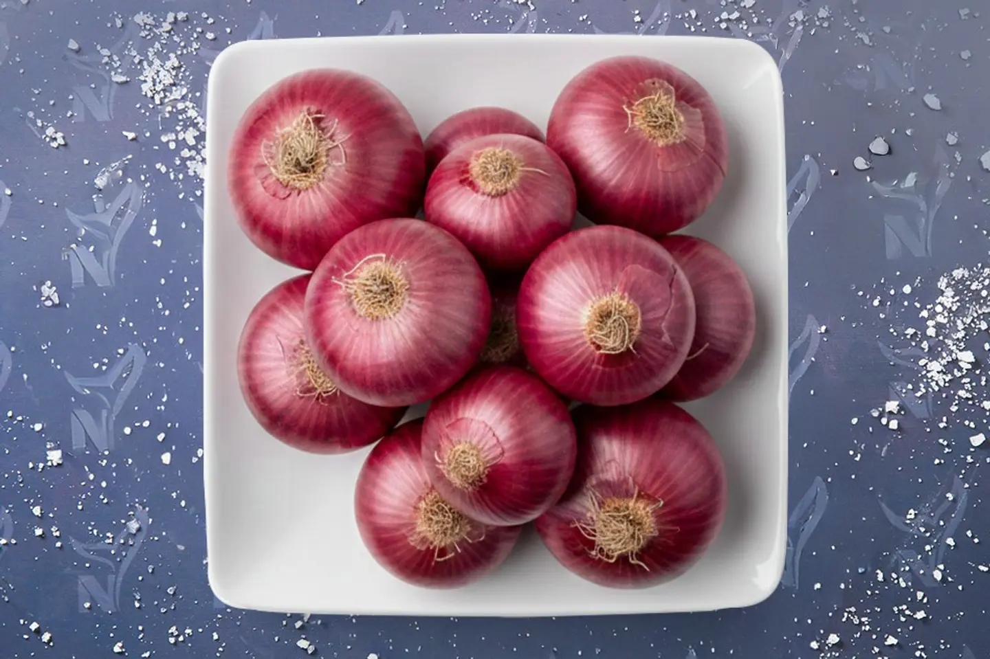 Red Onion - Kilo