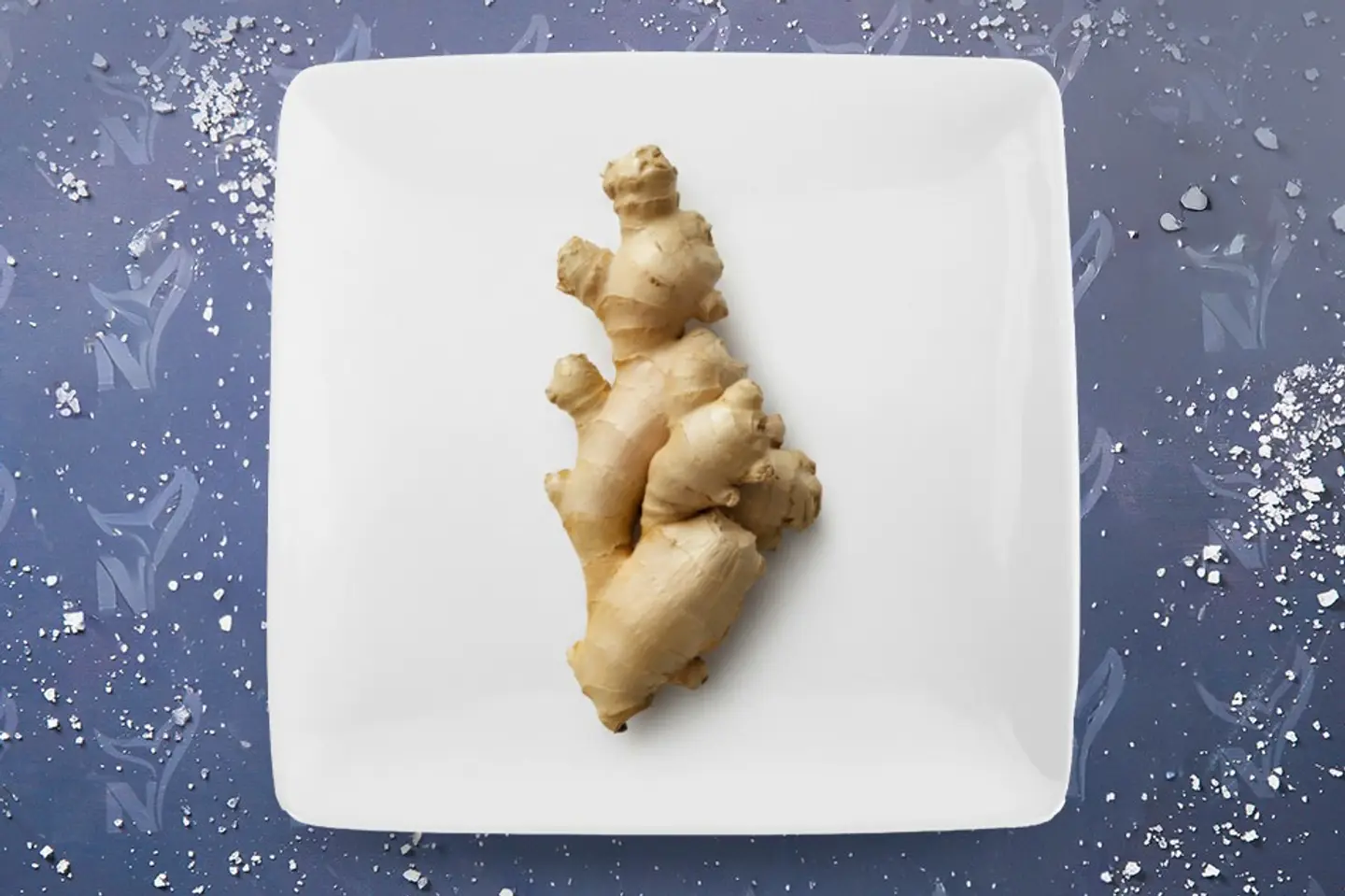 Ginger - Kilo