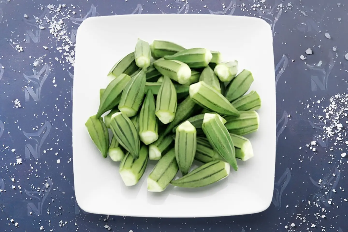 Okra - Kilo