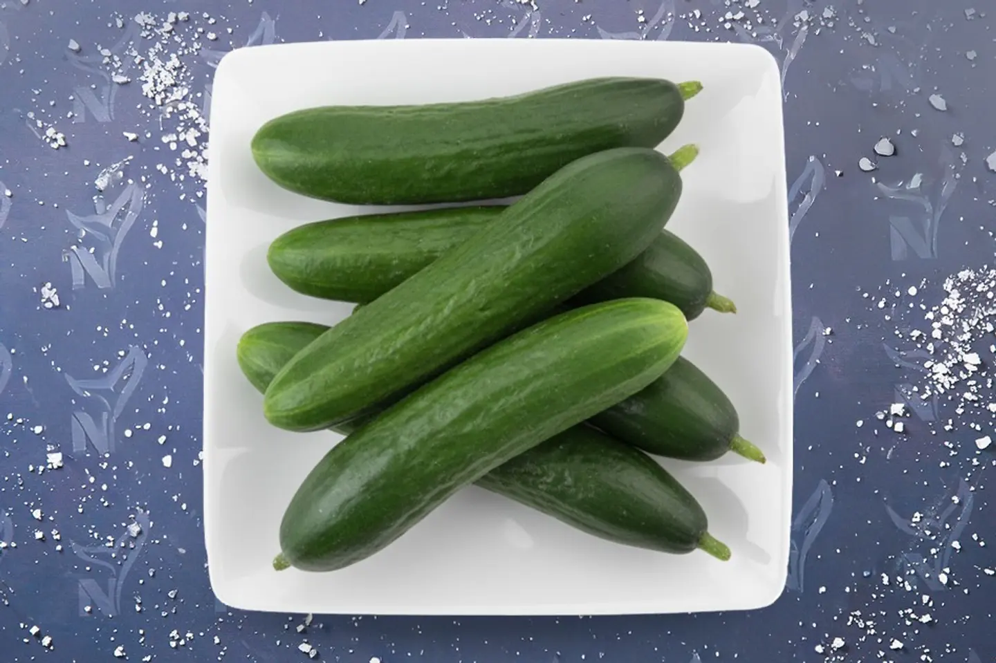 Cucumber - Kilo