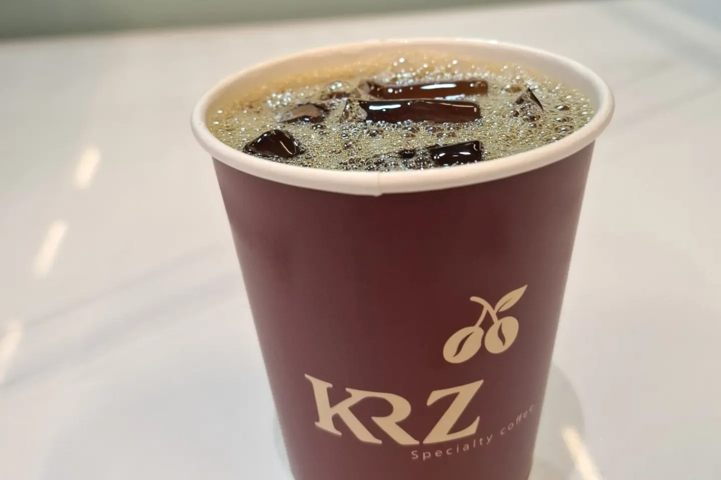 Today's Coffee - Small