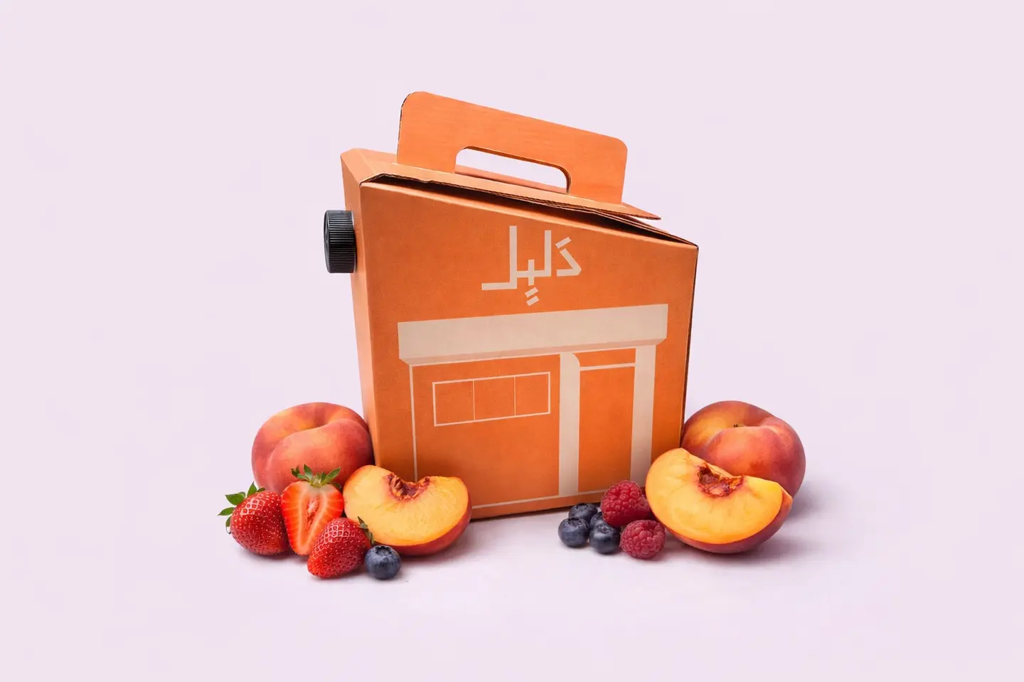 Luxury Box 1 L - Luxury Colombia La Pradera