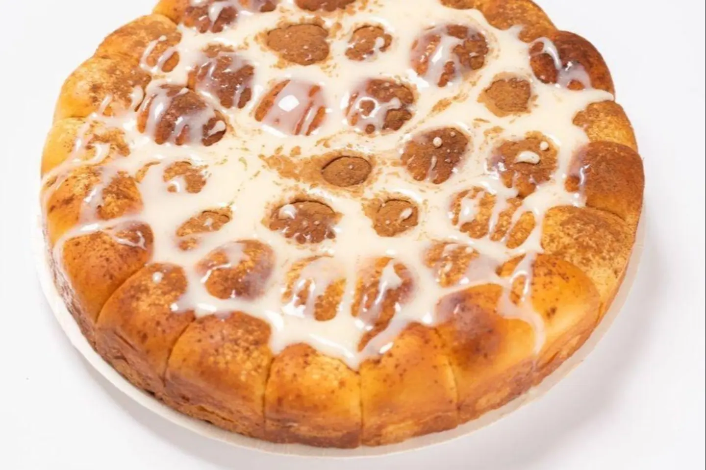 خلية سينابون - وسط