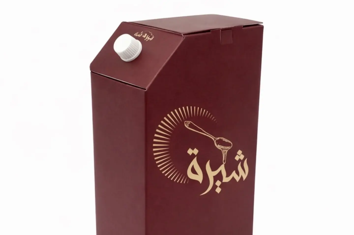 قهوة سعودية - كوب
