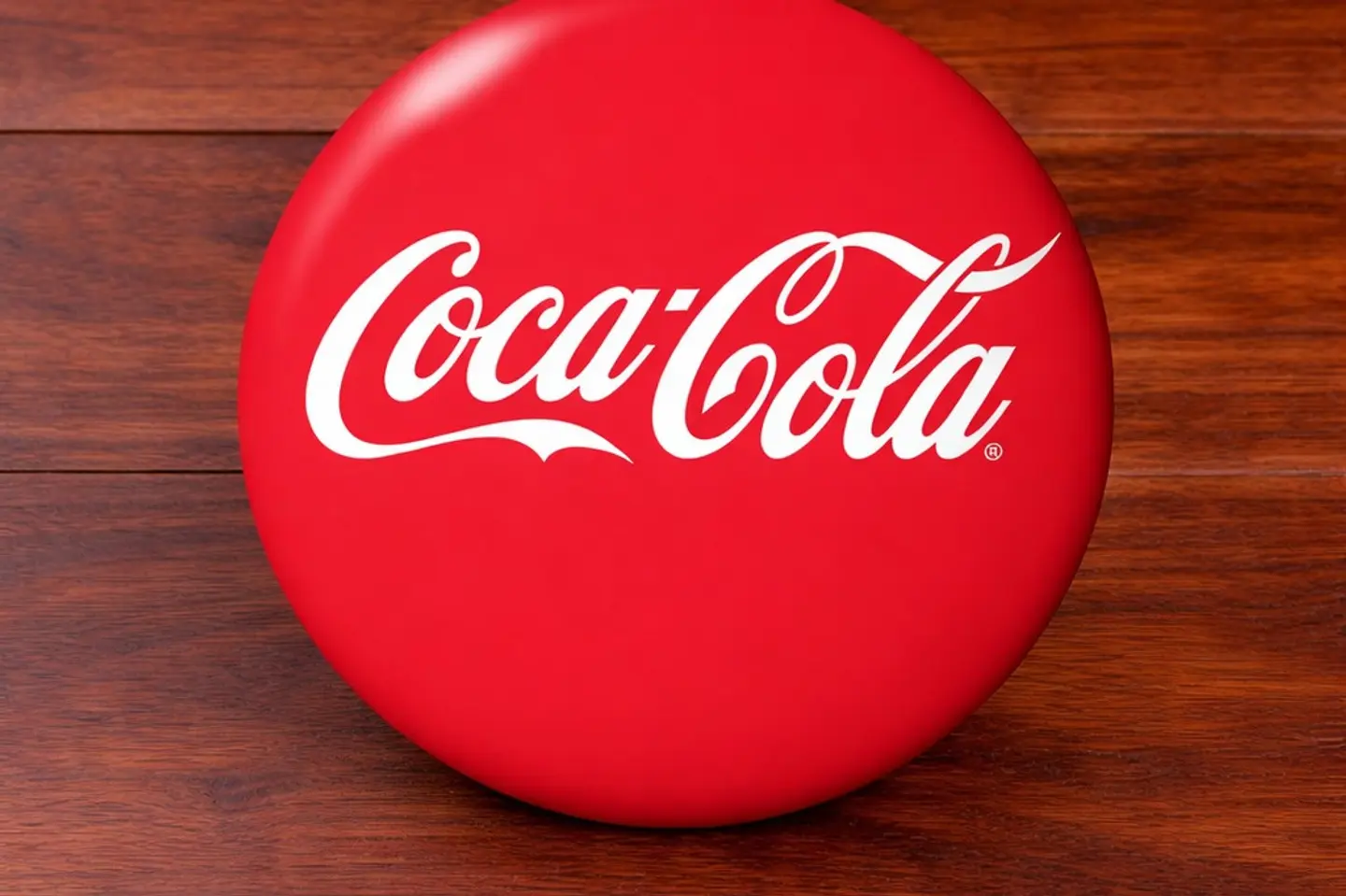 كولا - ١ لتر