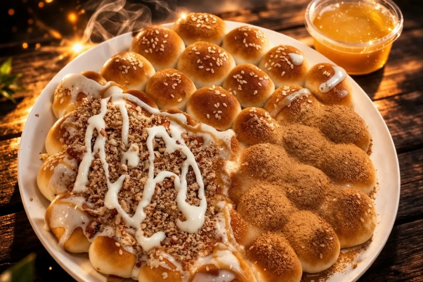 خلية ميكس - خلية ميكس كبير