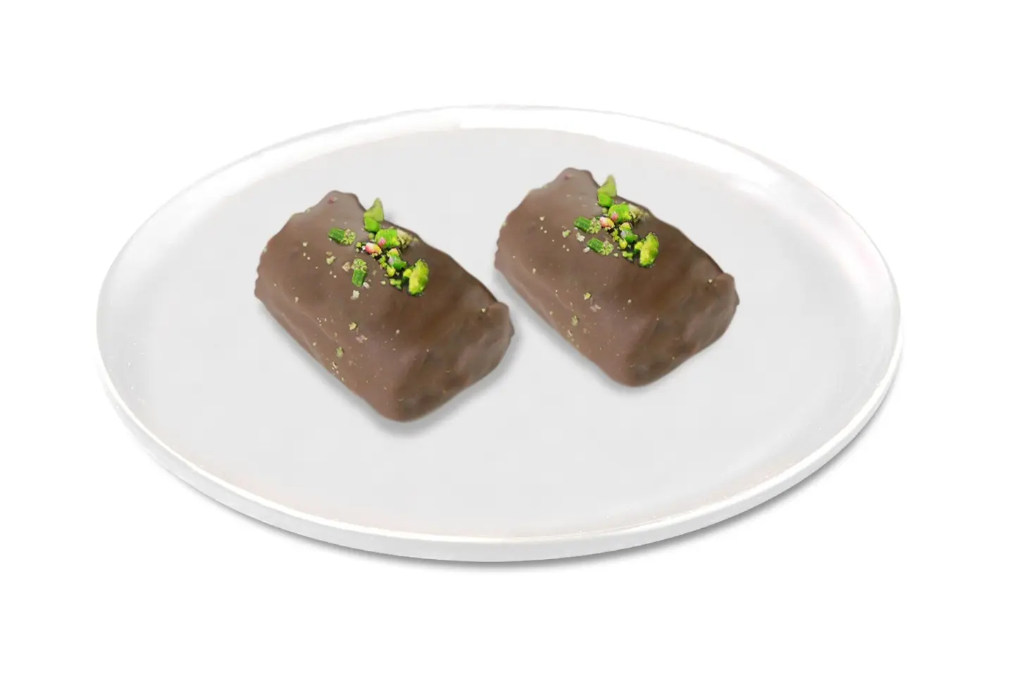 Kajo Finger With Choclate - Half Kilo