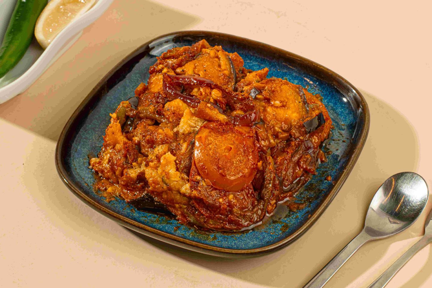Moussaka - Small Size