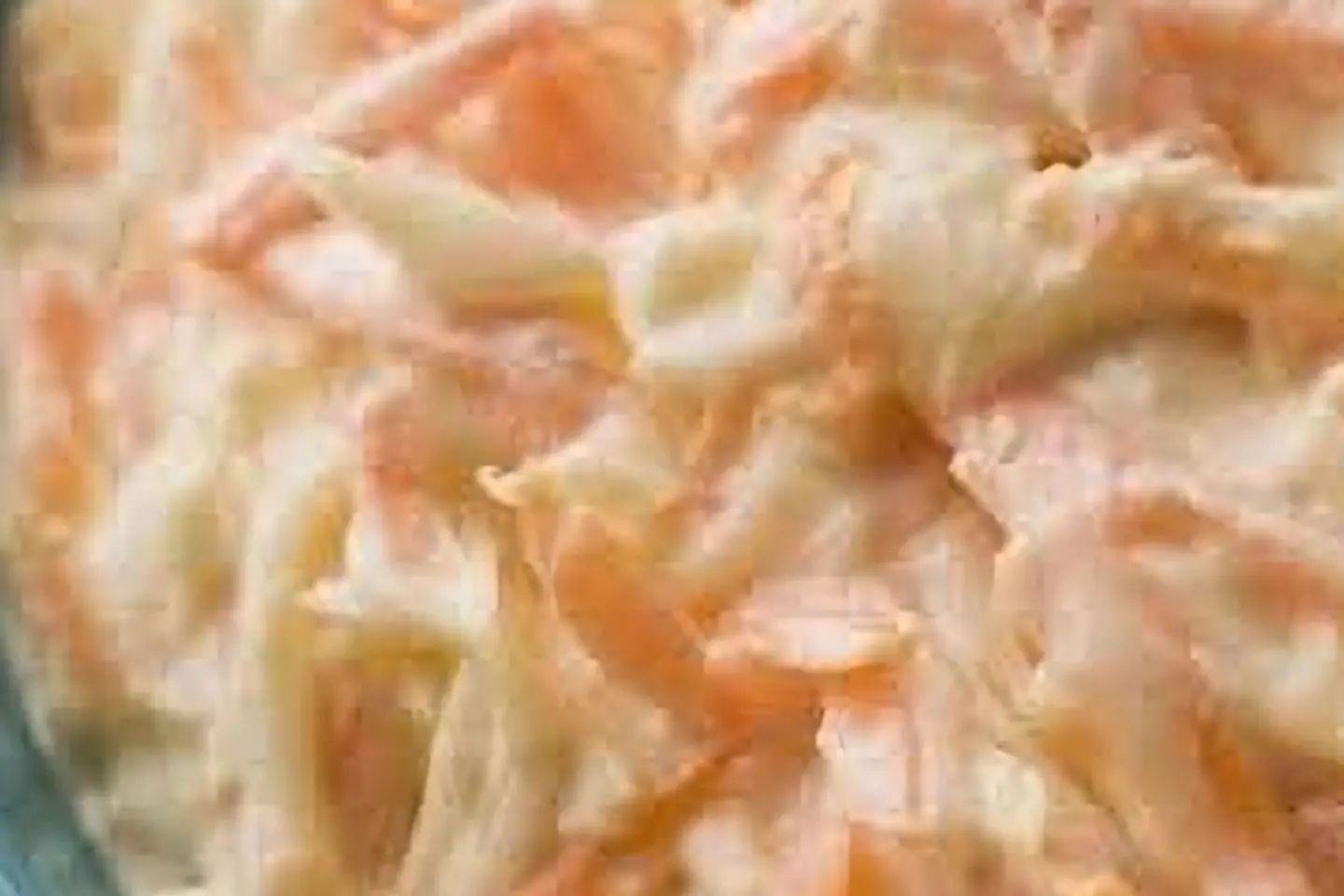 سلطة الجزر - صغير