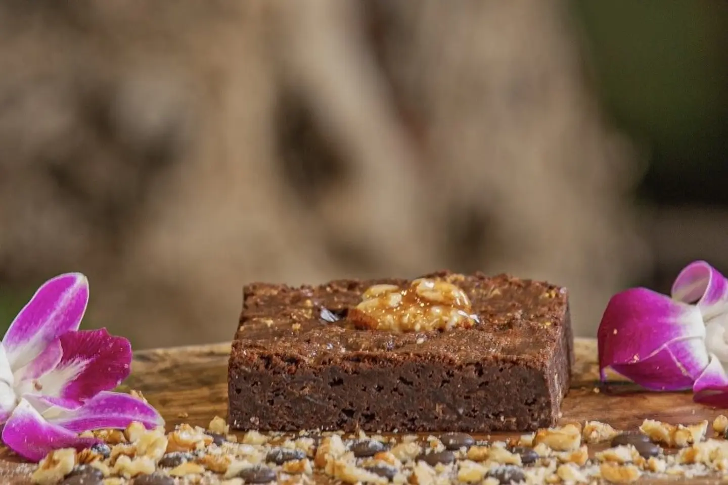 Brownie - Chocolate