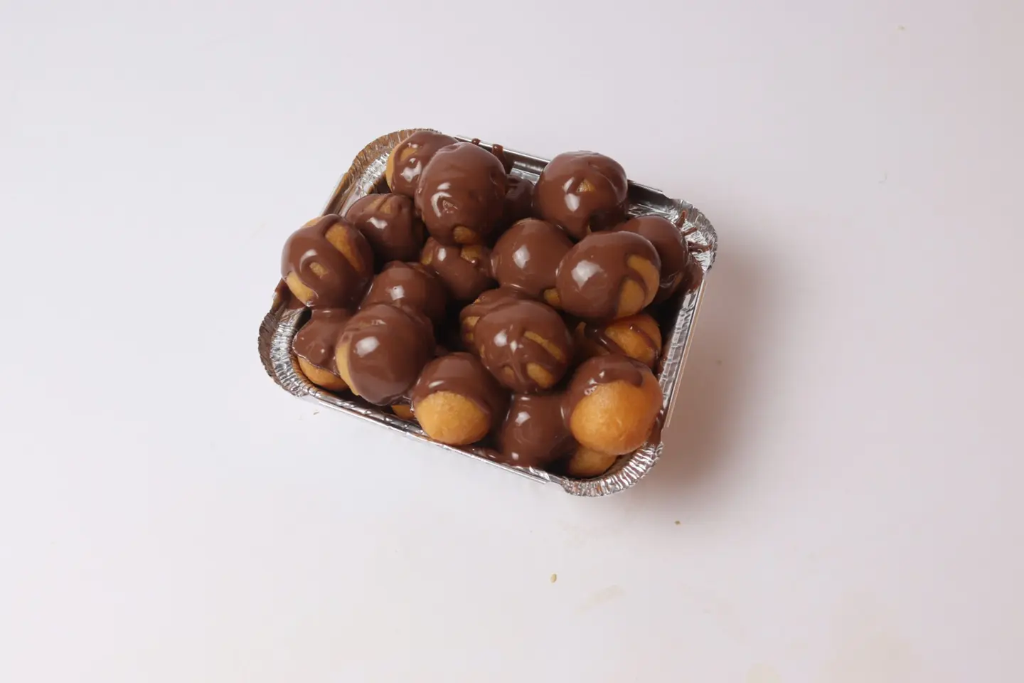 لقيمات برميوم - صغير