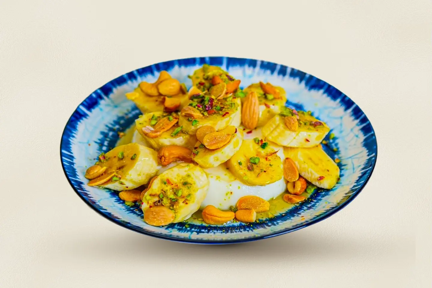 ليالي لبنان  - صحن