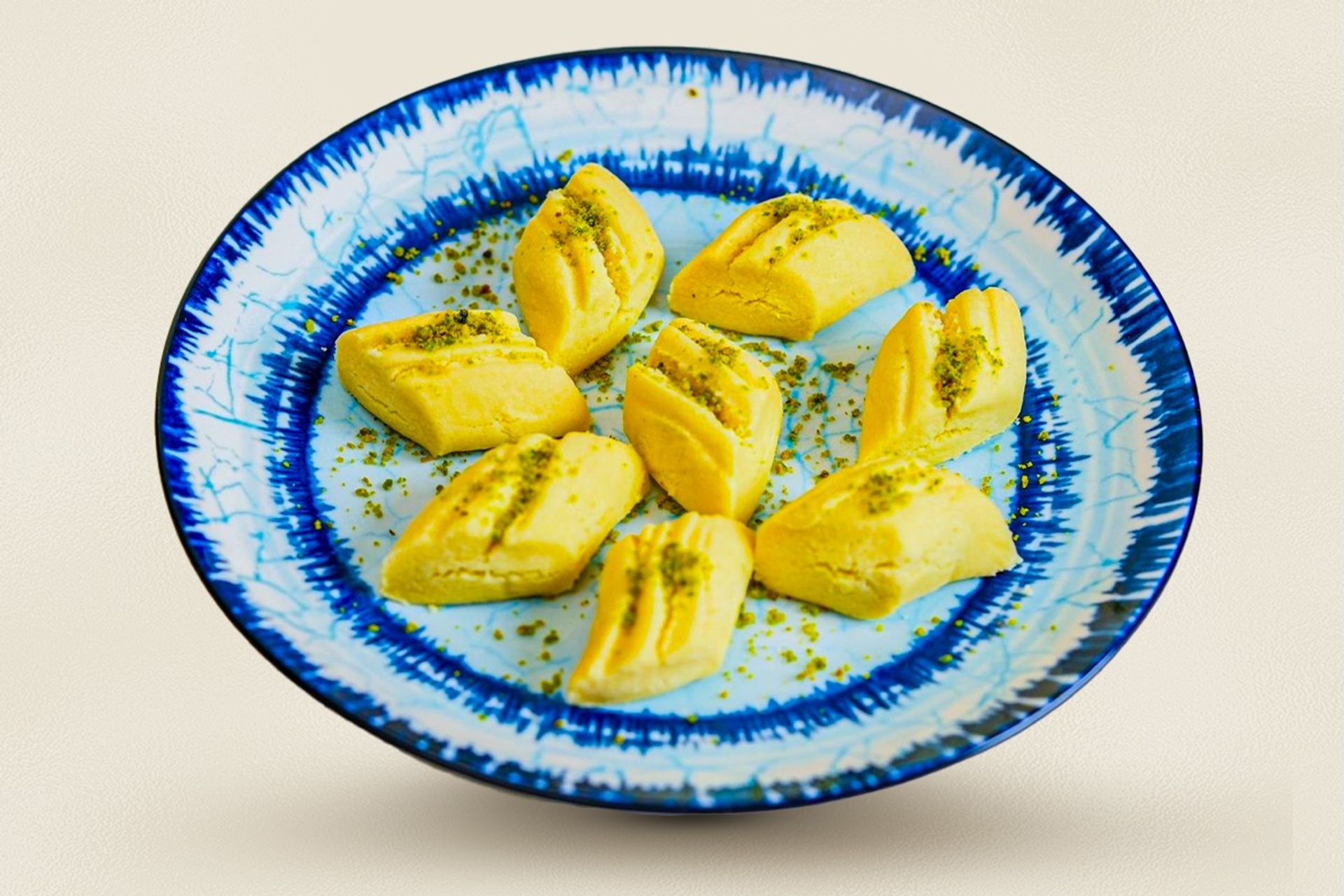 غريبة - صحن