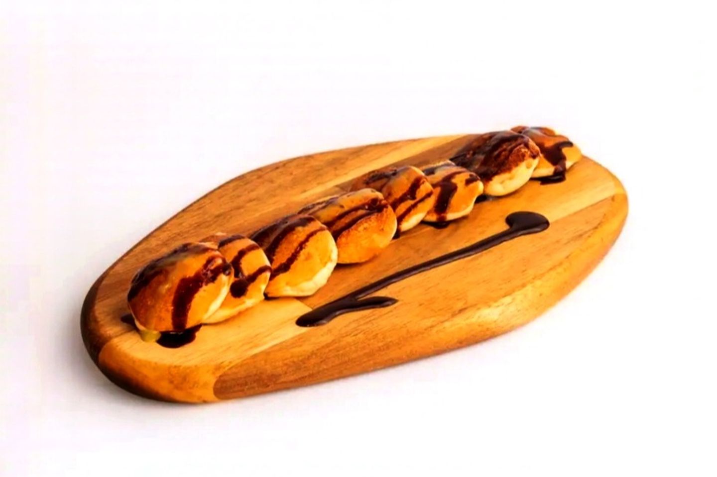 Pancake - Small