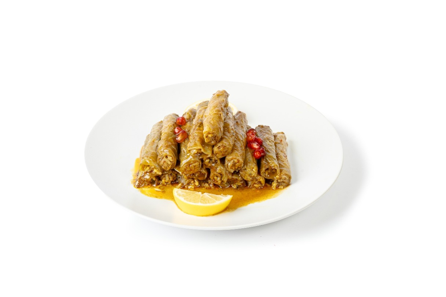 Soma's Stuffed Malfoof - 10 Pieces
