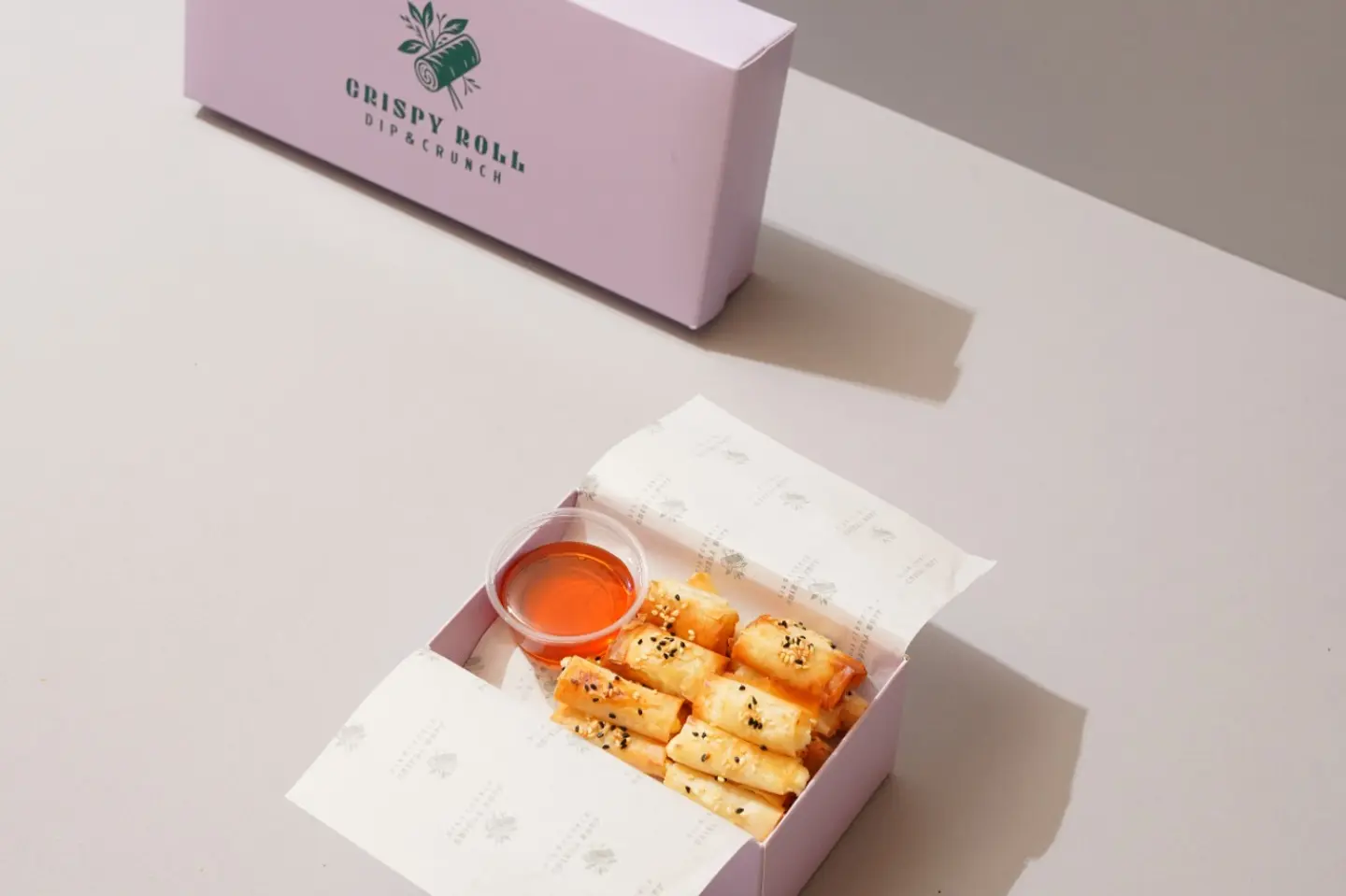 Mini Goulash With Cheese - 25 Pieces