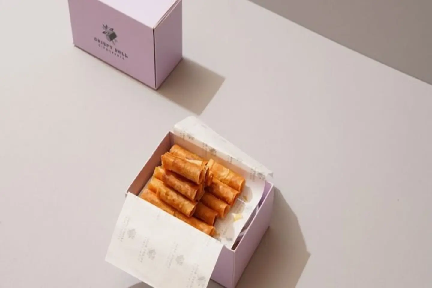 Drabeel Roll - 50 Pieces