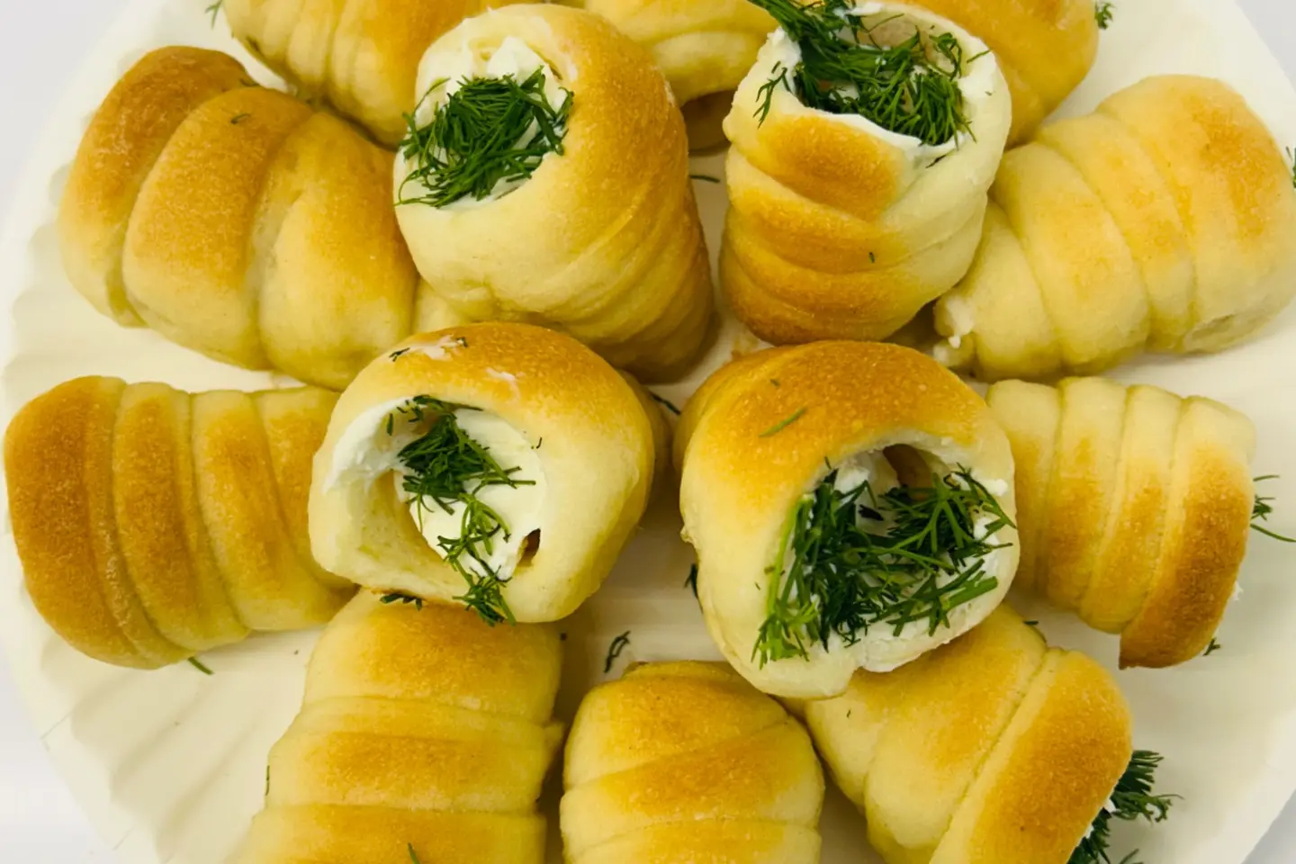 معجنات لبنة - 500 جرام