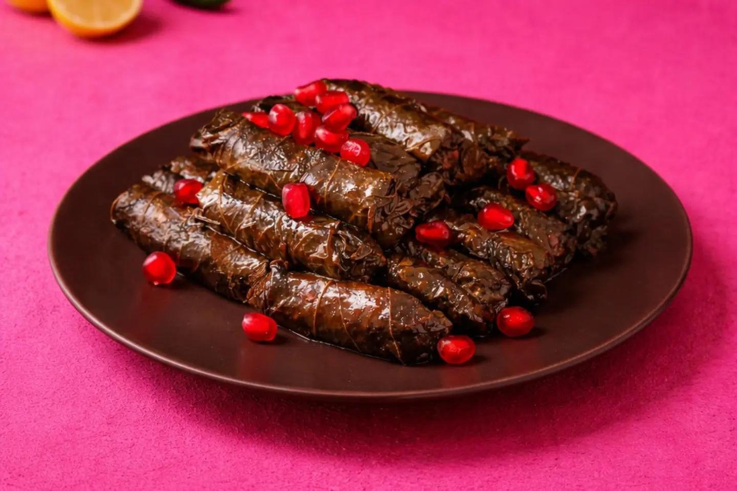 ورق عنب كلاسيكي - كبير