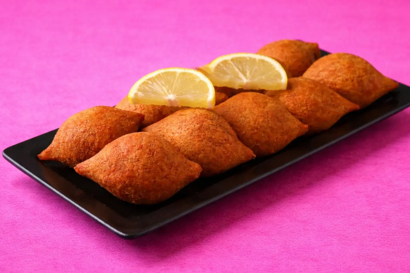 كبة دجاج - ١٠ قطعة