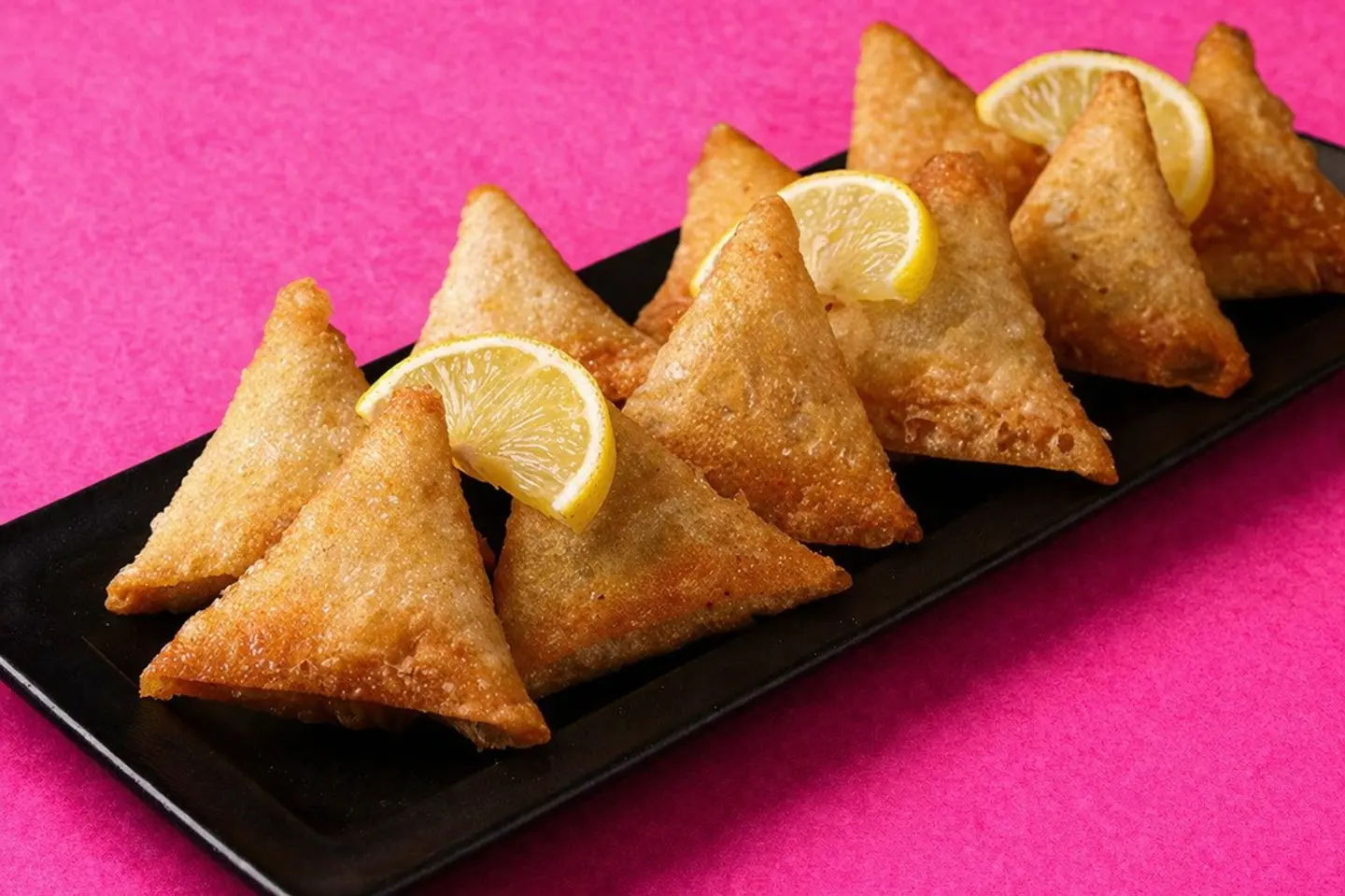 سمبوسة دجاج - صغير