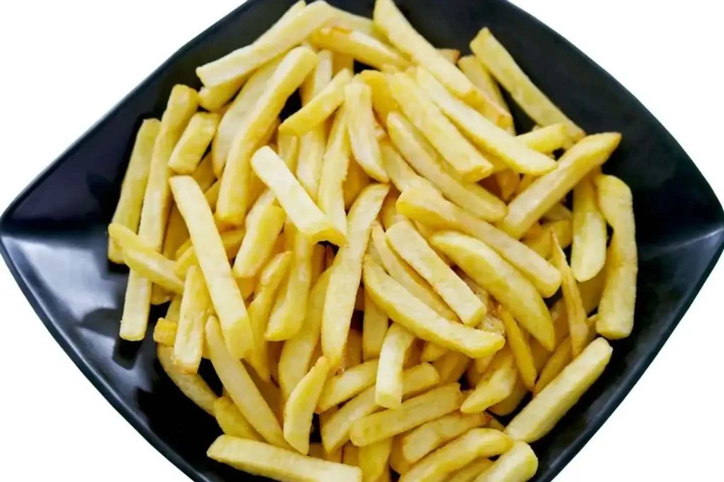 صحن بطاطيس - كبير