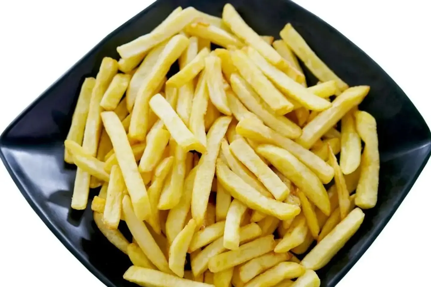 صحن بطاطيس - كبير